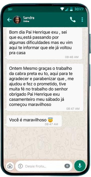 sandra